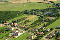 57450 Barst - photo - Barst (Marienthal)