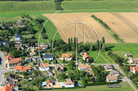57450 Barst - photo - Barst (Marienthal)