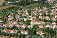 57690 Crhange - photo - Crhange (Crhange-Cit)