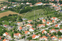 57690 Crhange - photo - Crhange (Crhange-Cit)