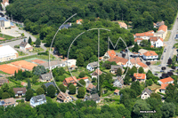 57690 Crhange - photo - Crhange (Crhange-Cit)
