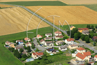 57670 Francaltroff - photo - Francaltroff