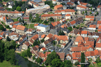 57430 Sarralbe - photo - Sarralbe