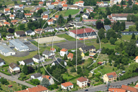 57430 Sarralbe - photo - Sarralbe