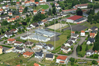 57430 Sarralbe - photo - Sarralbe