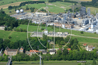 Photos de Sarralbe (Cit Solvay)
