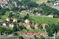 Photos de Sarralbe (Cit Solvay)