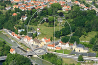 Photos de Sarralbe (Cit Solvay)