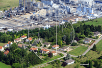 Photos de Sarralbe (Cit Solvay)
