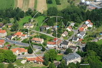 Photos de Sarralbe (Cit Solvay)