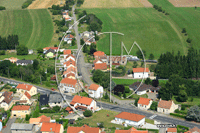 Photos de Sarralbe (Cit Solvay)