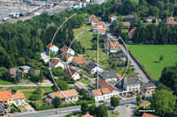 Photos de Sarralbe (Cit Solvay)