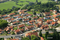 57430 Sarralbe - photo - Sarralbe (Cit Solvay)