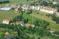 57430 Sarralbe - photo - Sarralbe (Cit Solvay)