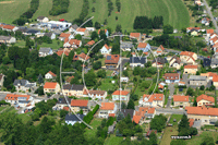 57430 Sarralbe - photo - Sarralbe (Cit Solvay)
