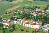 57430 Sarralbe - photo - Sarralbe (Cit Solvay)