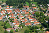 57430 Sarralbe - photo - Sarralbe (Cit Solvay)