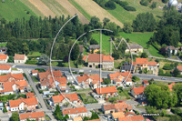 57430 Sarralbe - photo - Sarralbe (Cit Solvay)