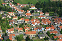 57430 Sarralbe - photo - Sarralbe (Cit Solvay)