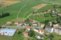 57430 Sarralbe - photo - Sarralbe (Cit Solvay)