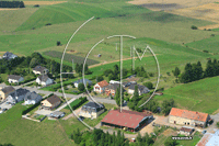 57430 Sarralbe - photo - Sarralbe (Cit Solvay)