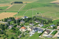 57430 Sarralbe - photo - Sarralbe (Cit Solvay)