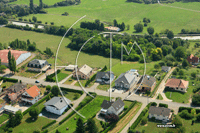 57430 Sarralbe - photo - Sarralbe (Cit Solvay)