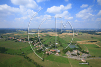 57430 Sarralbe - photo - Sarralbe (Eich)