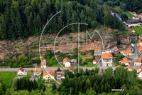 Photos de Eschbourg (Graufthal)