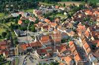 67260 Sarre-Union - photo - Sarre-Union (Bouquenom)