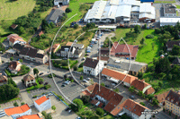 67260 Sarre-Union - photo - Sarre-Union (Bouquenom)
