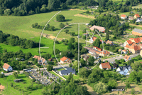67260 Sarre-Union - photo - Sarre-Union (Villeneuve)