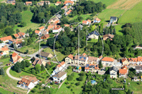 Photos de Phalsbourg (Trois Maisons)