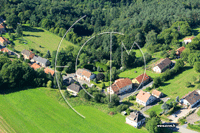 Photos de Phalsbourg (Trois Maisons)