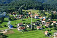 Photos de Phalsbourg (Trois Maisons)