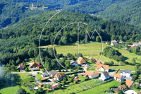 Photos de Phalsbourg (Trois Maisons)