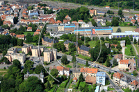 Photos de Sarrebourg