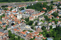 Photos de Sarrebourg