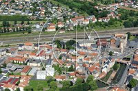 Photos de Sarrebourg