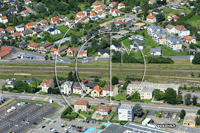 Photos de Sarrebourg