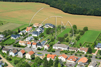 Photos de Cosnes-et-Romain (La Croix Genivre)