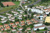 54400 Longwy - photo - Longwy (Longwy Haut)