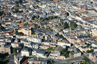 02100 Saint Quentin - photo - Saint-Quentin (Centre Ville)