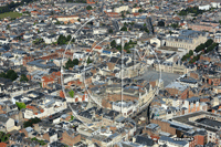 02100 Saint Quentin - photo - Saint-Quentin (Centre Ville)