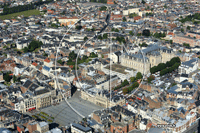 02100 Saint Quentin - photo - Saint-Quentin (Centre Ville)