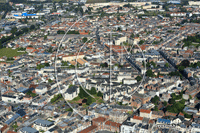 02100 Saint Quentin - photo - Saint-Quentin (Centre Ville)