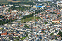 02100 Saint Quentin - photo - Saint-Quentin (Centre Ville)