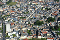 02100 Saint Quentin - photo - Saint-Quentin (Centre Ville)