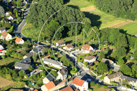 60350 Autrches - photo - Autrches (Hautebraye)