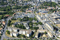 02200 Soissons - photo - Soissons (Faubourg de Reims)